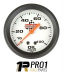 Oil-Pressure