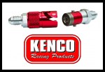 Quick-Release-brake-fitting