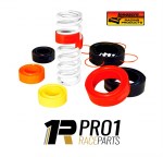Spring-Rubbers